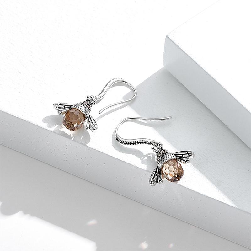BowLift | Dancing Bees Earrings