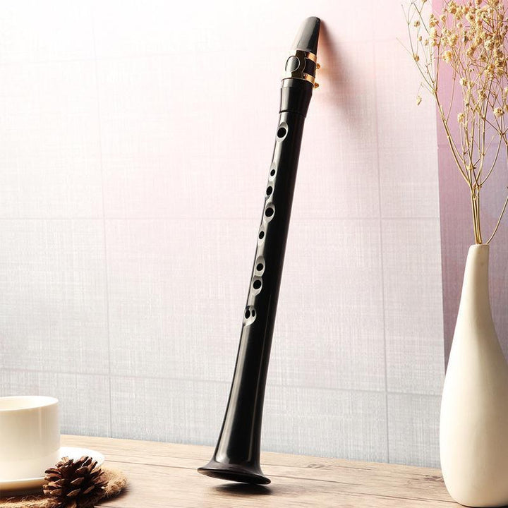 BowLift | Key of C Two Octave Range Bag Travel Saxophone
