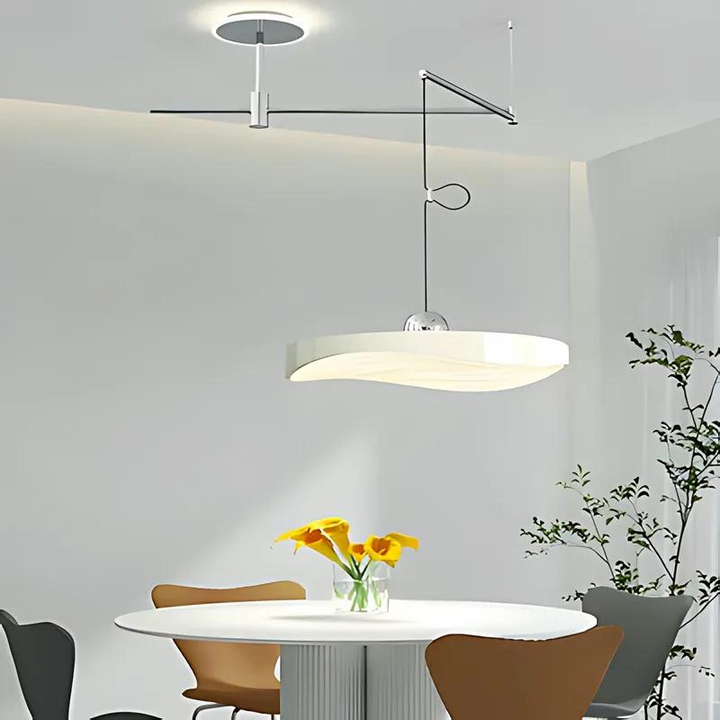 BowLift | Dimmable Pendant Light with Unique Design