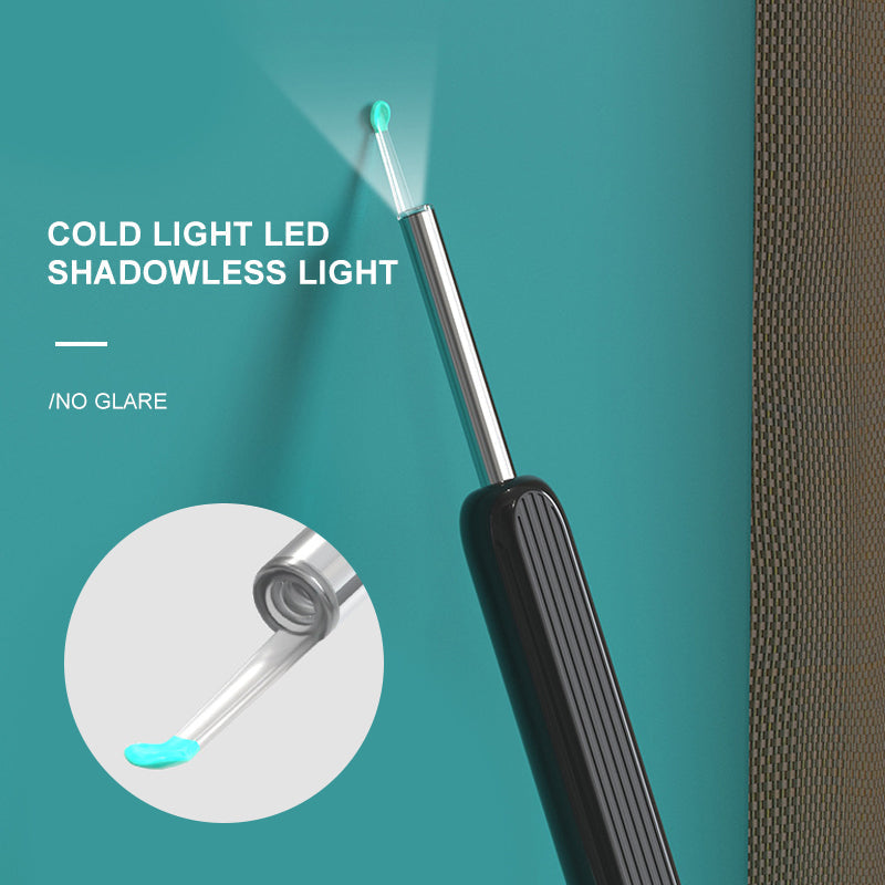 BowLift | Smart Visible Earpick