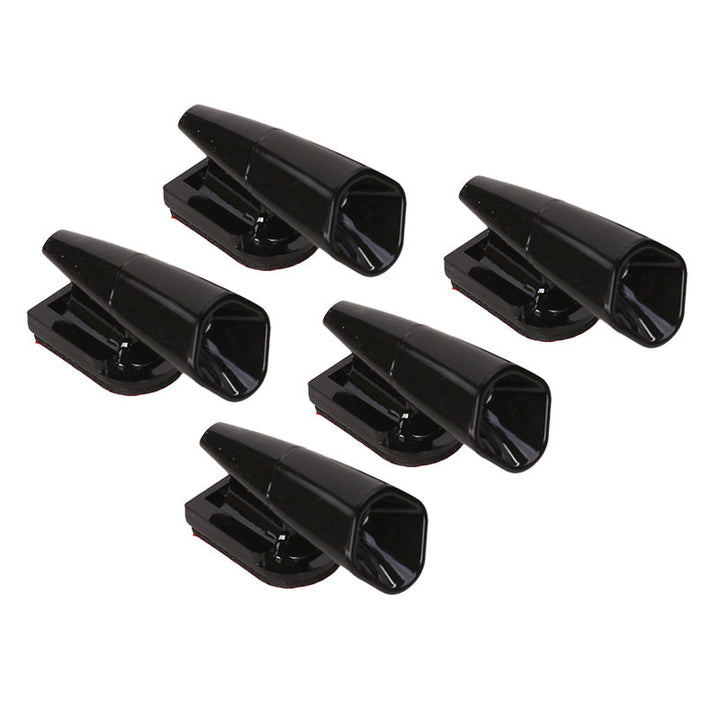 BowLift | Ultrasonic deer warning signal whistle device for car
