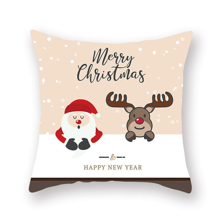 BowLift | Christmas Throw Pillow Covers