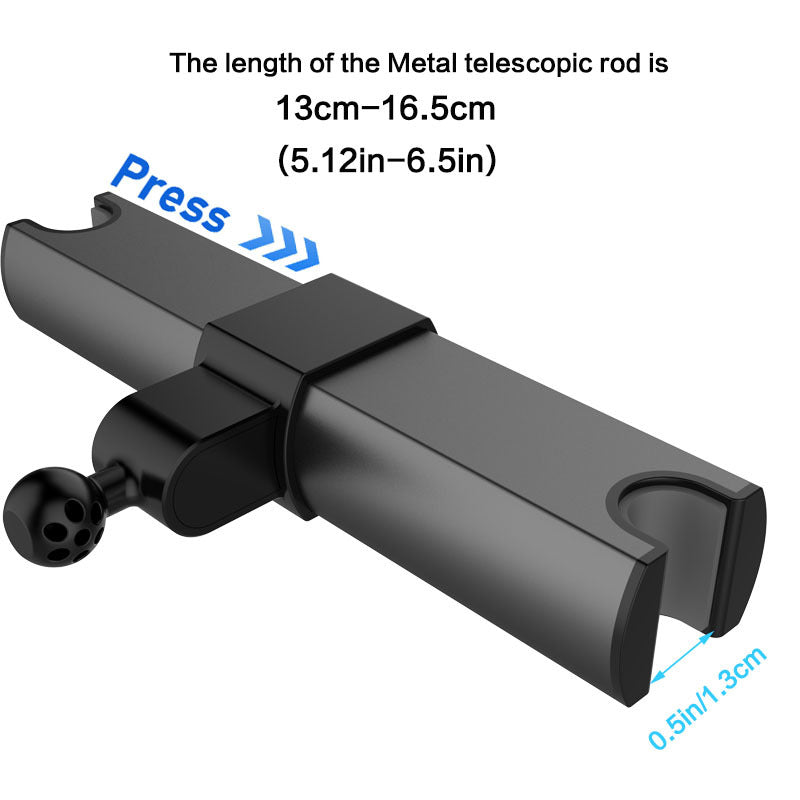 BowLift | Headrest Tablet Holder