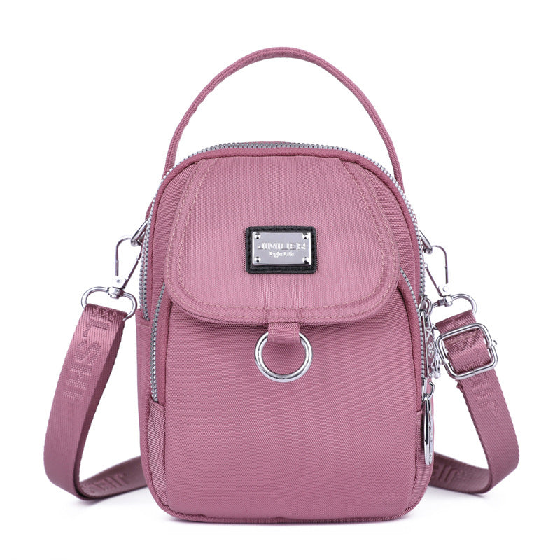 BowLift | Waterproof Women's Crossbody Bag