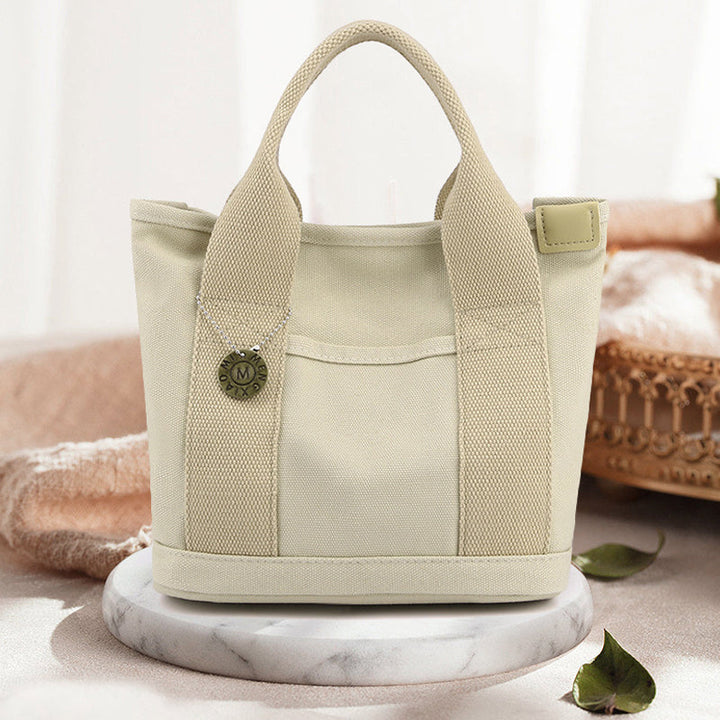 BowLift | Canvas Bag