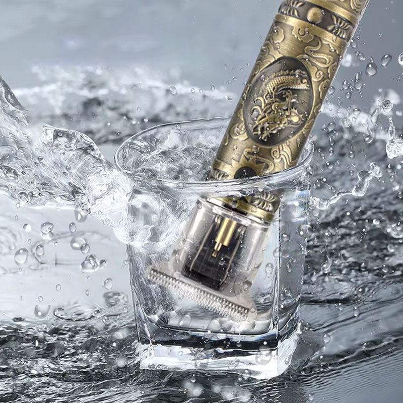 BowLift | Vintage Electric Hair Cutting Machine