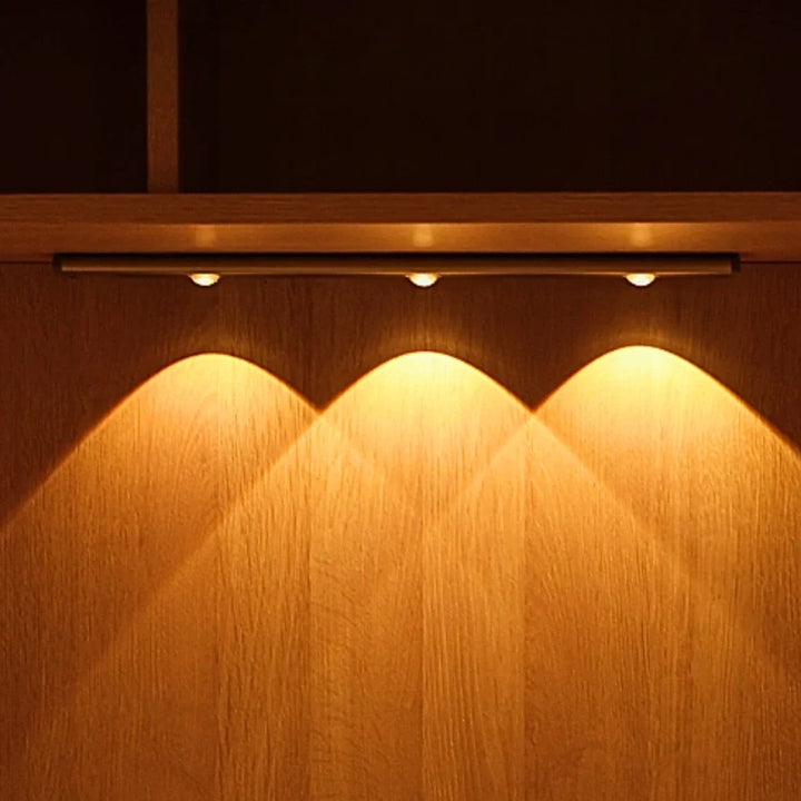 BowLift | EasyStick Arc Motion Light