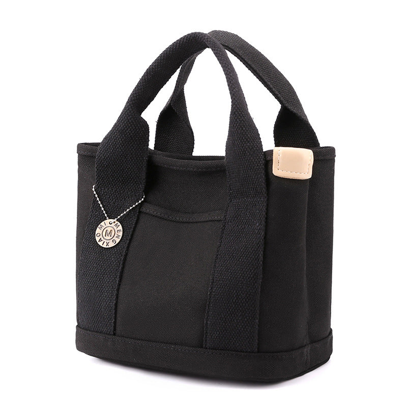 Canvas Bag | Bowlift