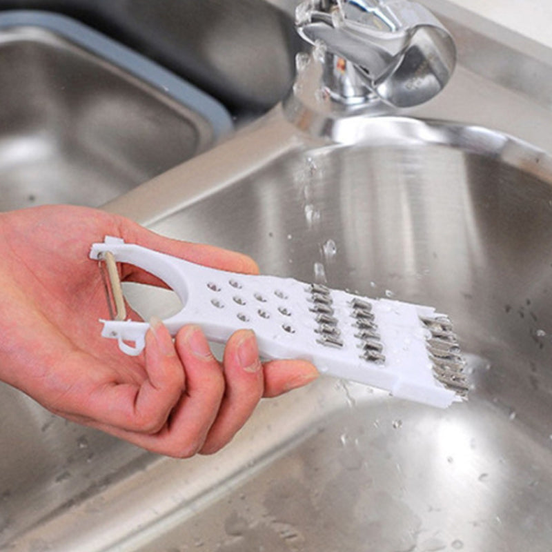 BowLift | Multi-functional Kitchen Peeler