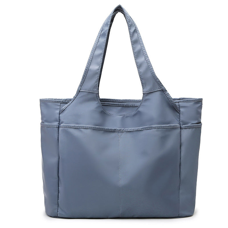 BowLift | Multifunctional Tote Bag for Women with Large Capacity