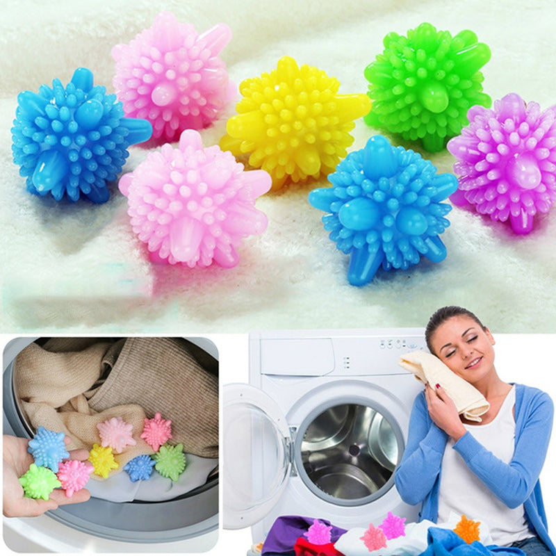 BowLift | Magic Household Laundry Ball