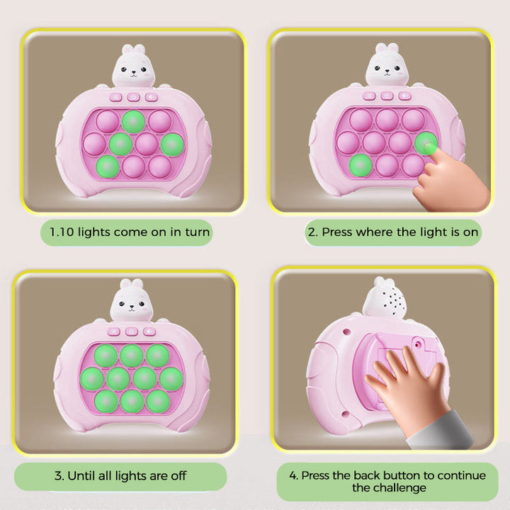 BowLift | Pocket game for children