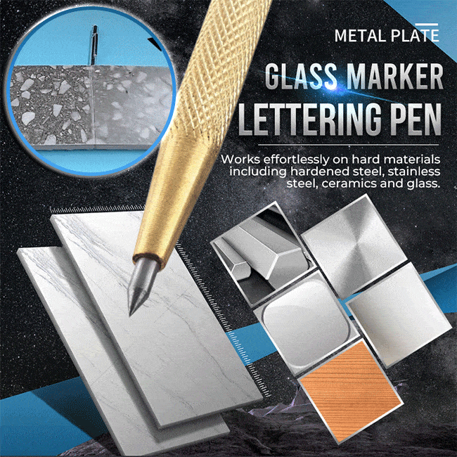 BowLift | Ceramic Tile Cutter Pen