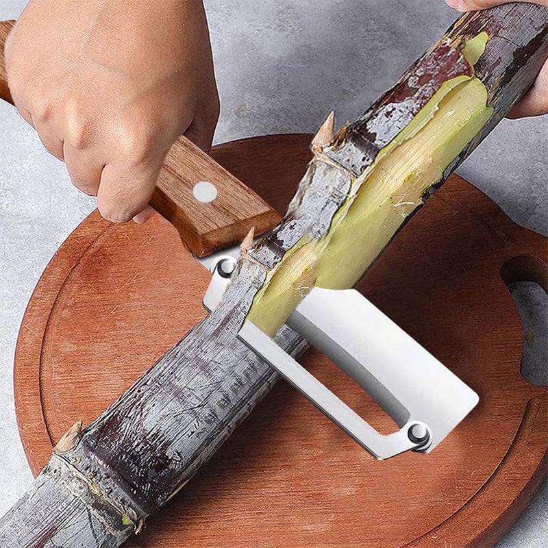 Multifunctional Vegetable and Fruit Peeler | Bowlift