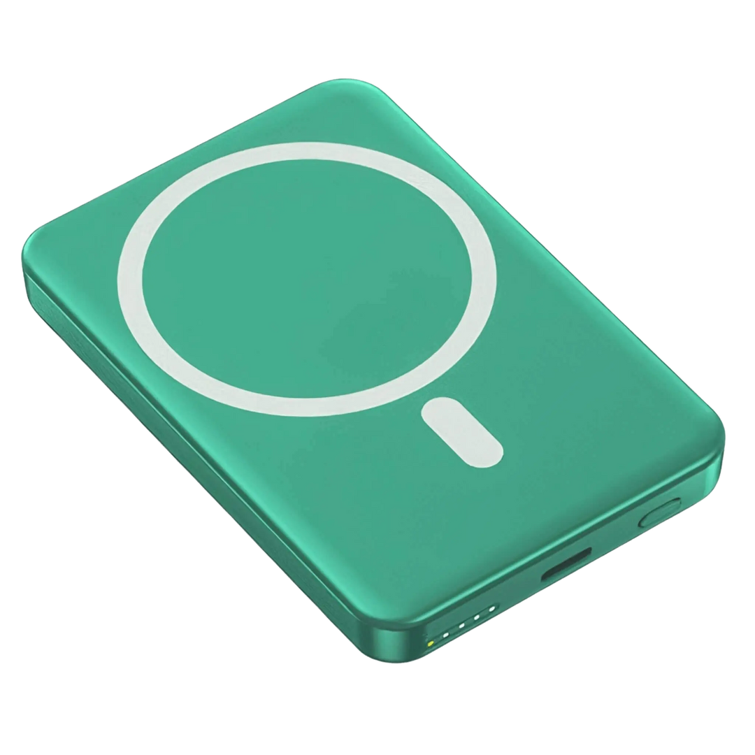 PowerCore 10K – Wireless MagSafe Powerbank 10,000 mAh Bowlift