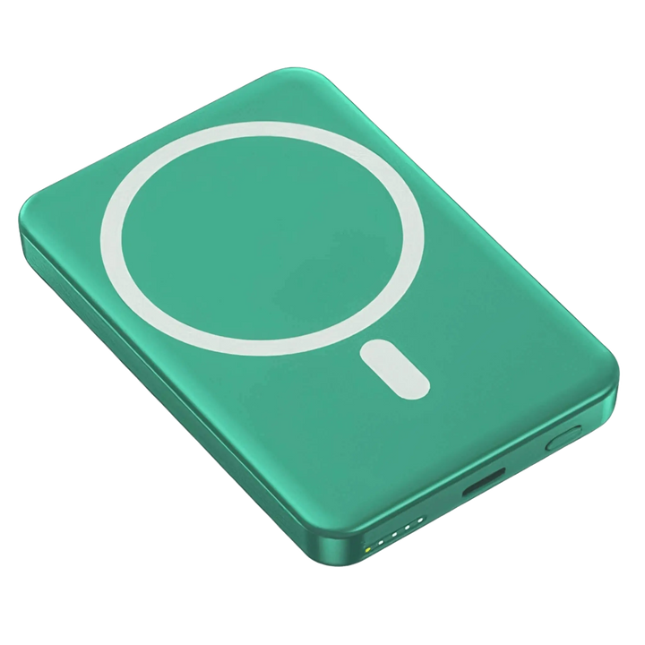 PowerCore 10K – Wireless MagSafe Powerbank 10,000 mAh Bowlift