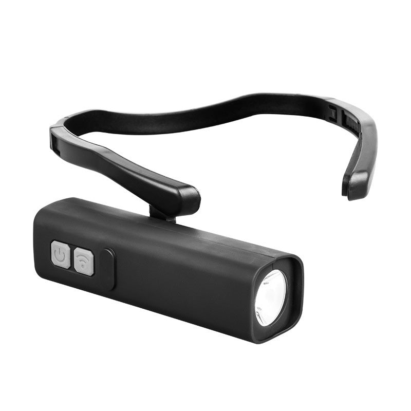BowLift | LiteWave – Hands-free music and lighting for active outdoor adventures