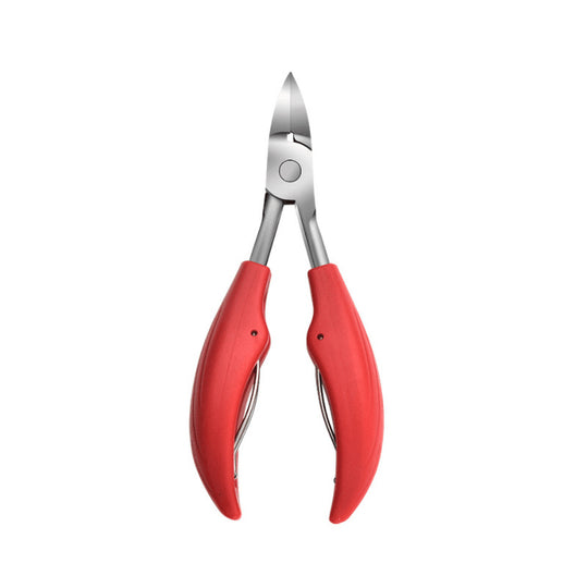 BowLift | Stainless Steel Nail Clipper Set