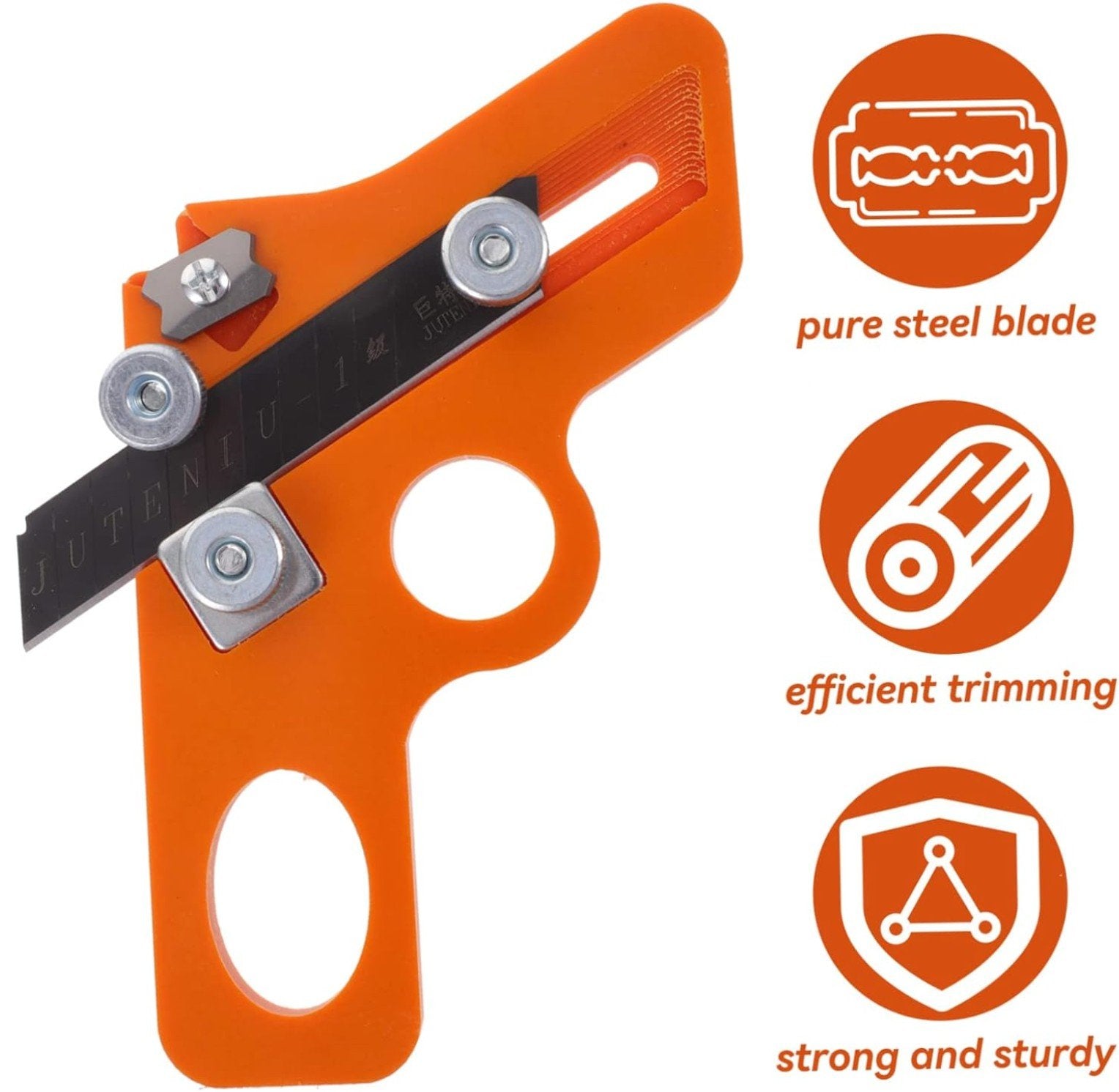 BowLift | Woodworking Edge Corner Planer