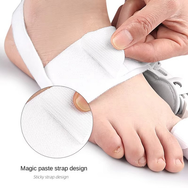 BowLift | FlexiStep — Frees You From Foot Pain For Light-Footed Days Full Of Joy