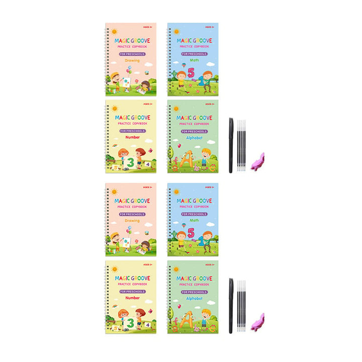 BowLift | Magic books for children