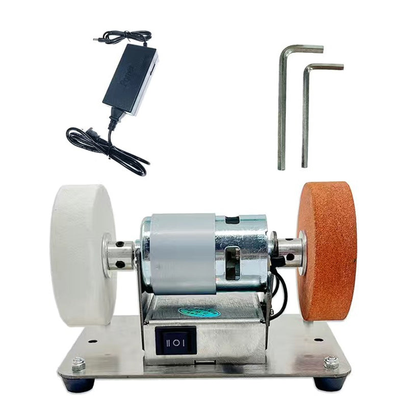 Small electric sander | Bowlift
