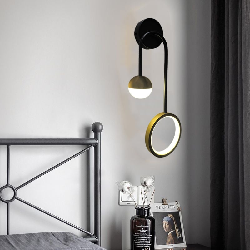BowLift | Minimalist light with modern design