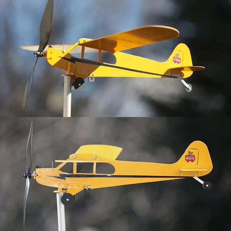 BowLift | Weather vane for flying