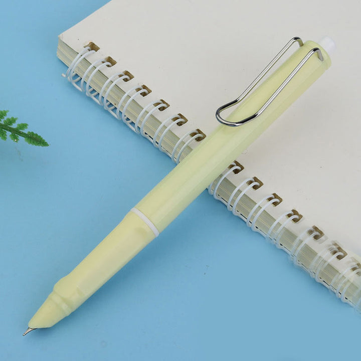 BowLift | Candy-colored pens