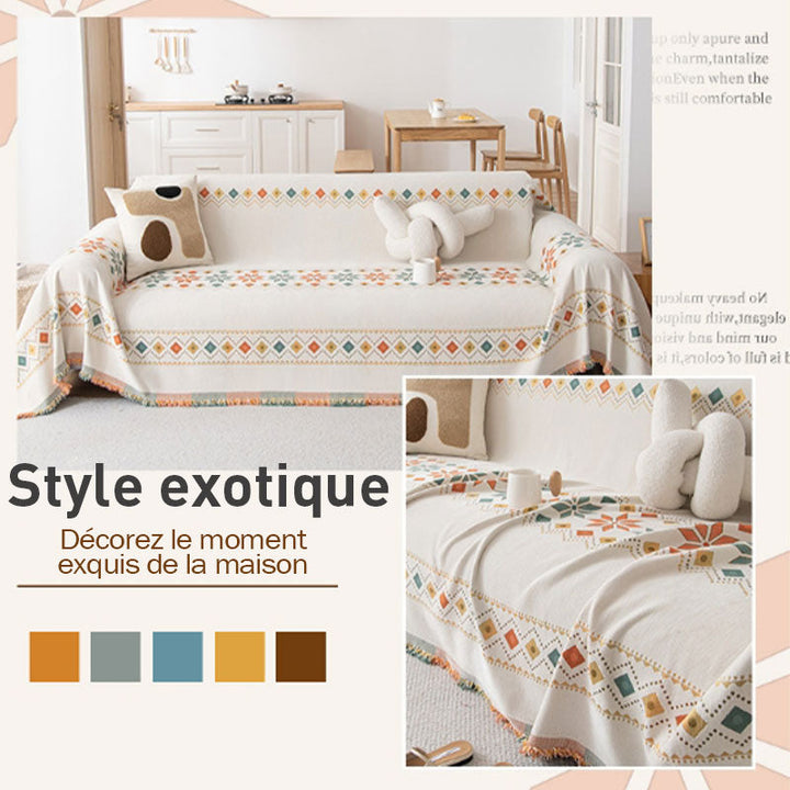 BowLift | CozyBoho – Instant Boho style with easy slip resistance