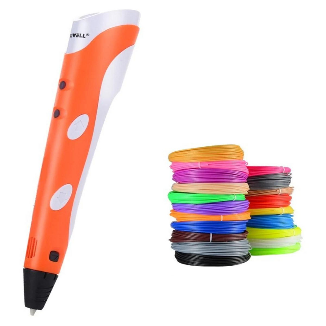 CreativeMaster 3D Pen - Innovative Design and Art Bowlift