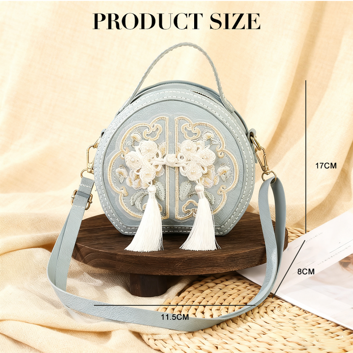 BowLift | LunavaArt – Design your own stylish shoulder bag
