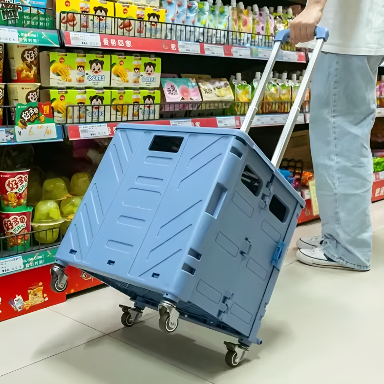 RamoraLift — Effortlessly master every step and enjoy back freedom | Bowlift