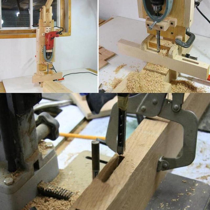 SquareEdge — Master perfect wood cuts that make you beam with pride! | Bowlift