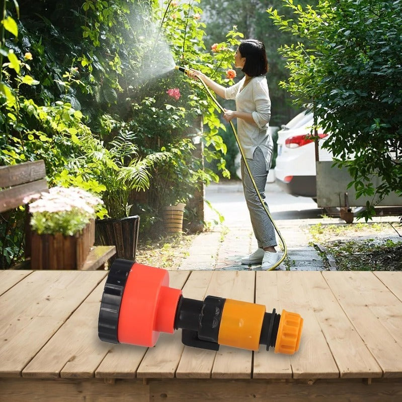 BowLift | Fine Mist Garden Sprinkler