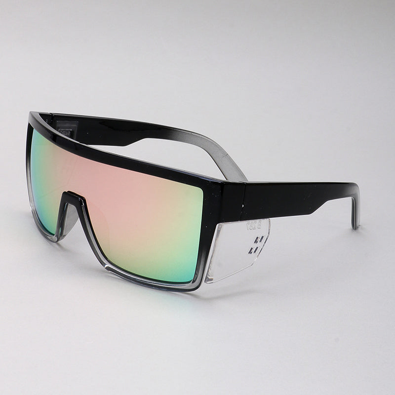 VitraGuard Sport Glasses — Experience uncompromising clarity and all-round protection in every adventure | Bowlift