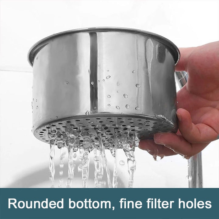 BowLift | GlanzGuard — Make your sink finally stress-free clean and shiny in no time