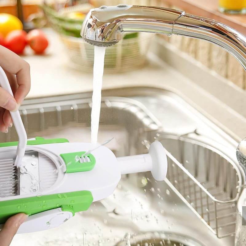 BowLift | Safe multipurpose cutting device for the kitchen