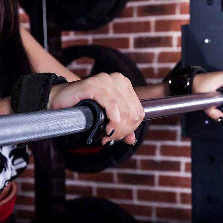 BowLift | Training hooks for more strength & safe muscle training
