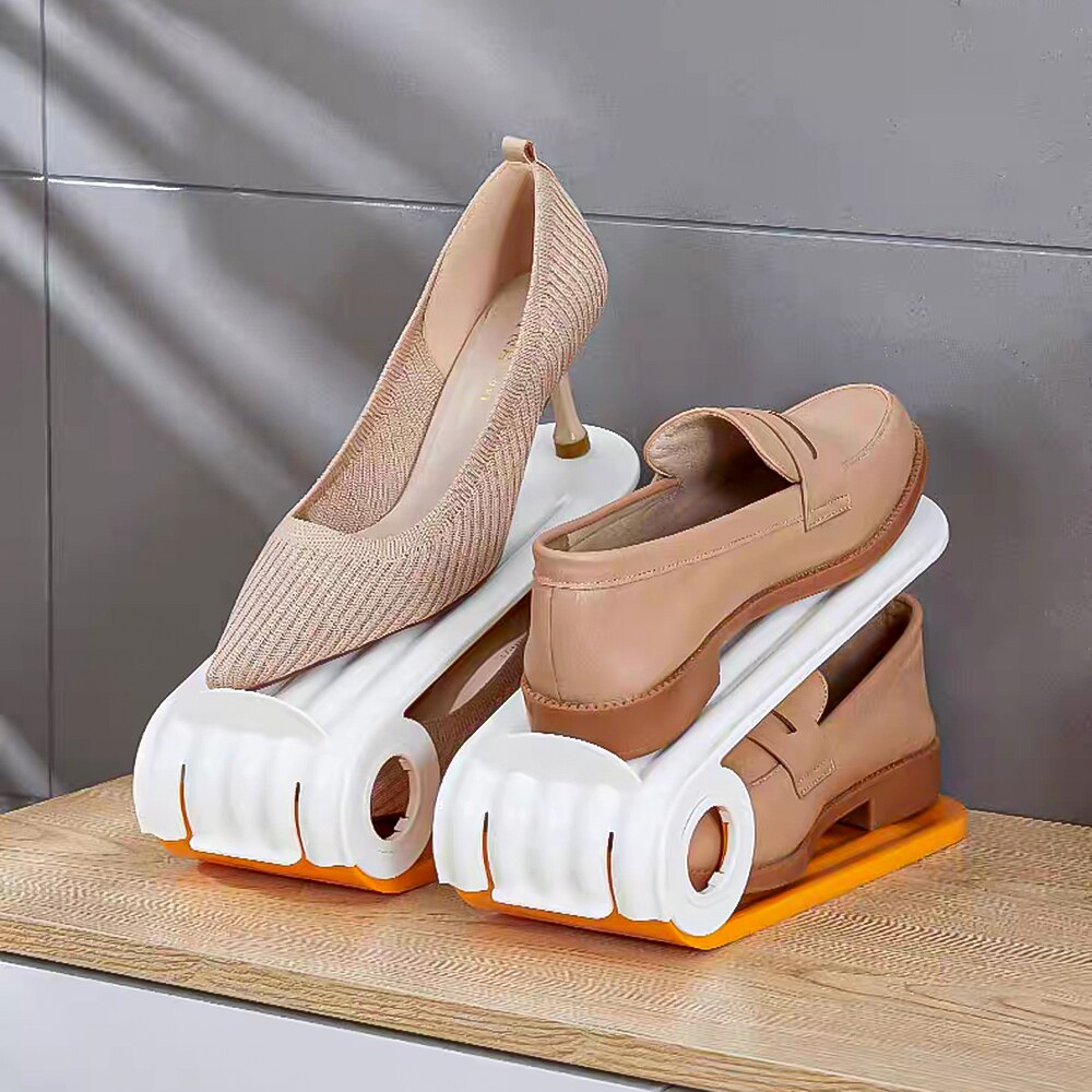BowLift | Shoe Hero — Say goodbye to chaos and start every day with proper style!