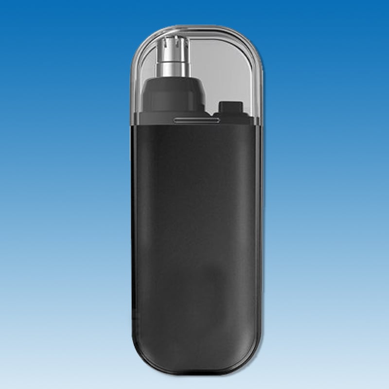 BowLift | Portable Nose Hair Trimmer