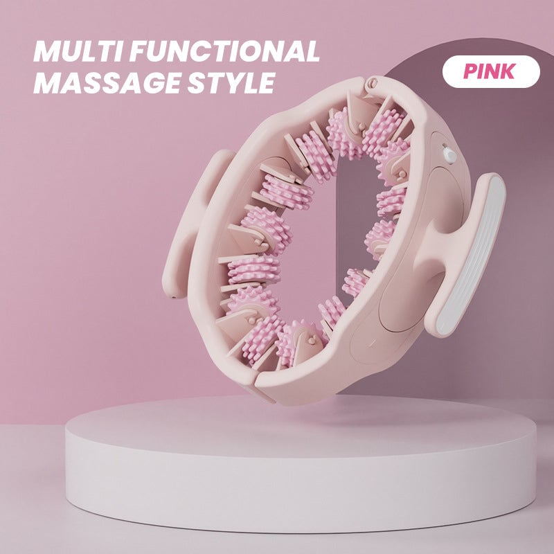 BowLift | Sakerplus Cellulite Massage Roller