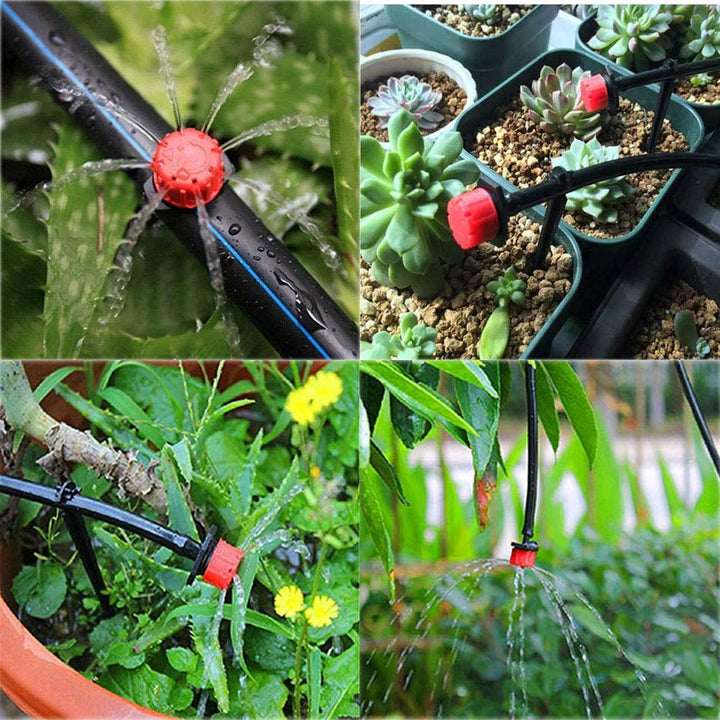 BowLift | StreamSet Effortless Irrigation Adjustment