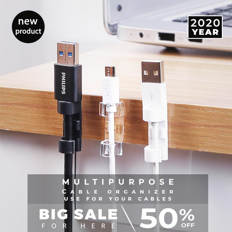 BowLift | Afterhandler Wire Clamp