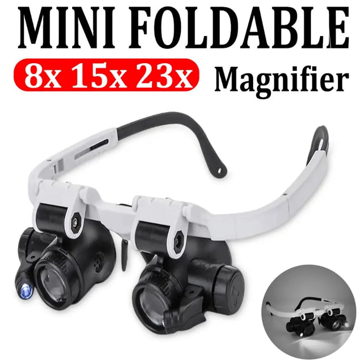 BowLift | Magniview | Effortless Precision