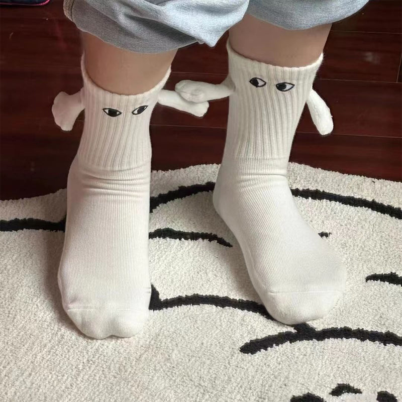 BowLift | Funny magnetic socks