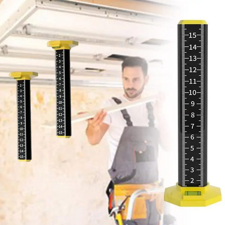 PowerMess Pro — Perfect measurement accuracy that gives your projects a professional touch! | Bowlift