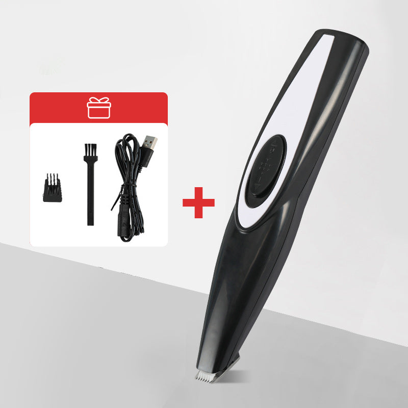 Hair clipper for stress-free grooming | Bowlift