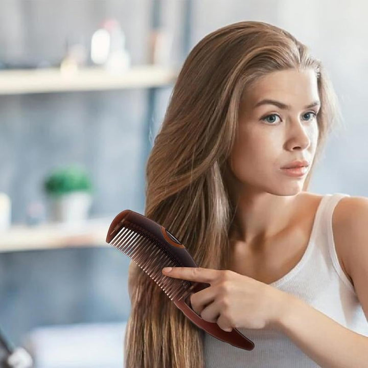 BowLift | Anti-dandruff Massage Comb