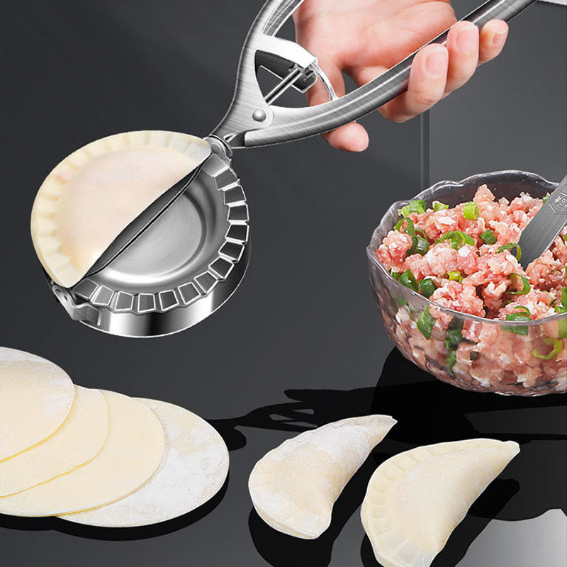 BowLift | DumpliPro – Quickly create perfectly shaped dumplings